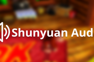 Shunyuan HLE Audio Plugin Thumbnail
