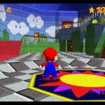 Mollymutt’s Super Mario 64 Retexture Screenshot 2
