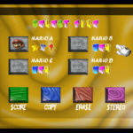 Nintemod Super Mario 64 Texture Pack Screenshot 5
