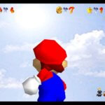 Nintemod Super Mario 64 Texture Pack Screenshot 6