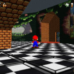 RiSio’s Retro Super Mario 64 retexture Screenshot 5