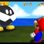 Mode7’s Super Mario 64 Texture Pack Screenshot 1