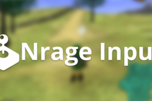 NRage Input Plugin Thumbnail