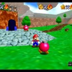 Super Mario 64 Screenshot 3