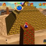 Super Mario 64 Screenshot 5