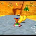 Diddy Kong Racing Screenshot 3