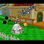 Mollymutts and Co Paper Mario texture pack Screenshot 1