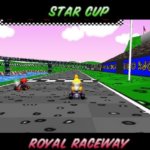 RiSiO Raceway Mario Kart 64 Texture Pack Screenshot 8