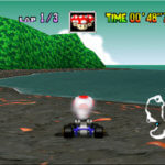 Skielledslacker’s Mario Kart Texture Pack Screenshot 1