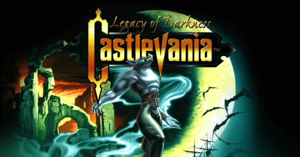 Castlevania: Legacy of Darkness Thumbnail