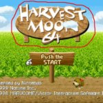 Coffeeandtv’s Harvest Moon 64 Texture Pack Screenshot 3