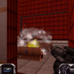 Duke Nukem 64 Screenshot 2