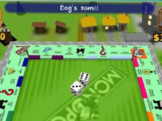 krhyluv’s Monopoly 64 Texture Pack