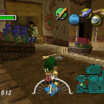 The Legend Of Zelda – Majoras Mask Screenshot 3