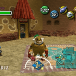 The Legend Of Zelda – Majoras Mask Screenshot 6