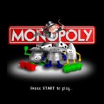 Monopoly 64 Screenshot 1