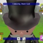 Monopoly 64 Screenshot 3