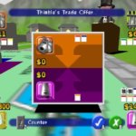 Monopoly 64 Screenshot 4
