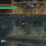 The Legend Of Zelda – Ocarina of Time Screenshot 4