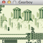 Gearboy Screenshot 3