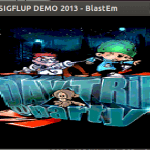 BlastEm Screenshot 5