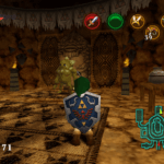 Djipis 2014 “NEW” Ocarina of Time Texture Pack Screenshot 8