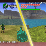 Phantom7’s Ocarina of Time Texture Pack Screenshot 5