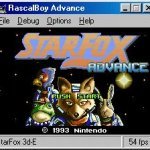 RascalBoy Advance Screenshot 2
