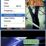 iDeaS Emulator Screenshot 2