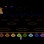 Atari800 Screenshot 3
