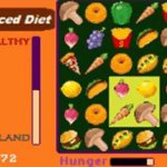 Balanced Diet Screenshot 3