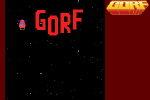 Gorf Thumbnail