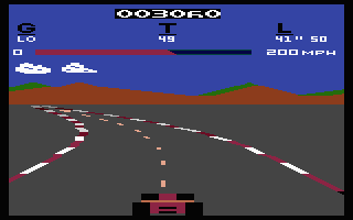 PC Atari Emulator Thumbnail