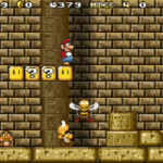 Super Mario: The Last GBA Quest Screenshot 1