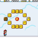 Super Mario: The Last GBA Quest Screenshot 4
