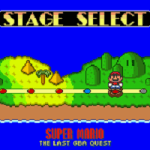 Super Mario: The Last GBA Quest Screenshot 5