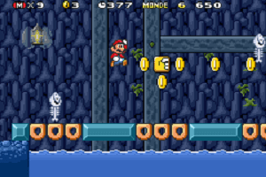 Super Mario: The Last GBA Quest Thumbnail