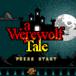 a Werewolf Tale Screenshot 1
