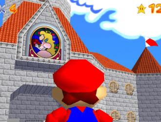 Mollymutt’s Super Mario 64 Texture Pack Thumbnail