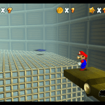 MU-TH-UR’s Super Mario 64 Texture Pack Screenshot 9