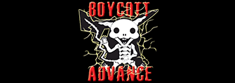 BoycottAdvance Thumbnail