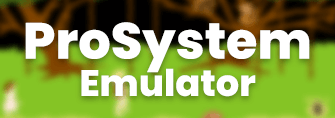 ProSystem Emulator Thumbnail
