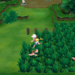 Yuzu Emulator Screenshot 5